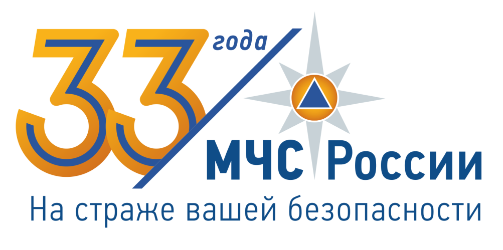 мчс 33 года